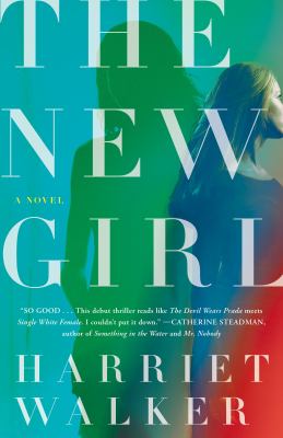 The new girl  cover image cdn
