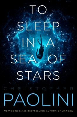 To sleep in a sea of stars cover image