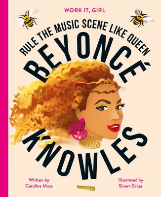 Rule the music scene like queen Beyoncé Knowles cover image