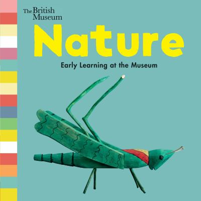 Nature : early learning at the museum cover image