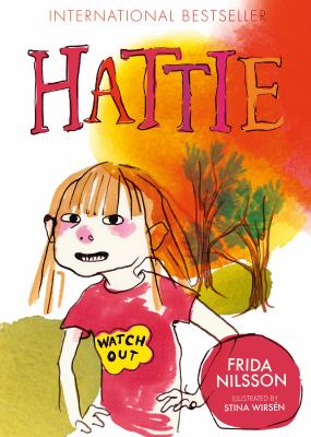 Hattie  cover image cdn