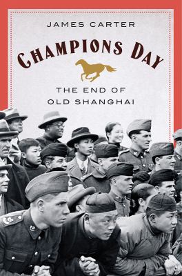 Champions day : the end of Old Shanghai  cover image cdn