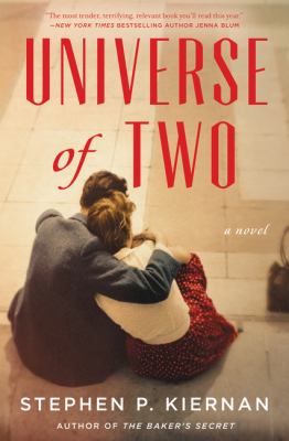 Universe of two cover image