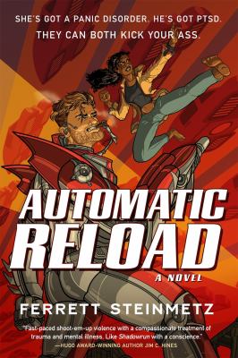 Automatic reload cover image