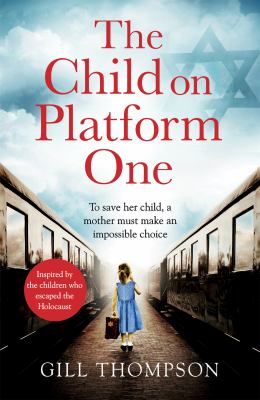 The child on Platform One cover image