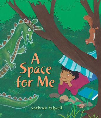 A space for me cover image