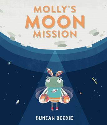 Molly's moon mission  cover image cdn