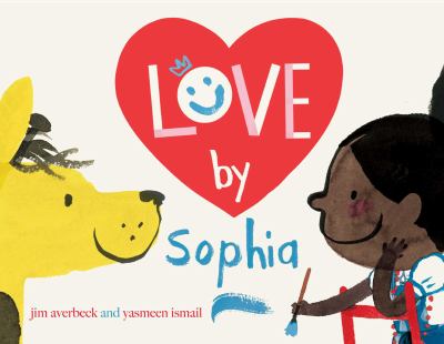 Love by Sophia cover image