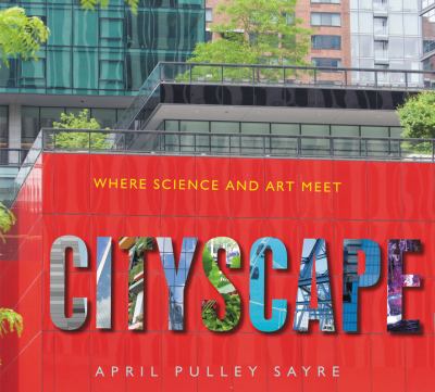 Cityscape : where science and art meet  cover image cdn