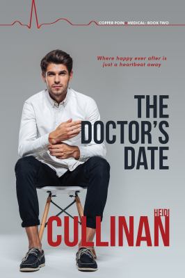 The Doctor's Date cover image
