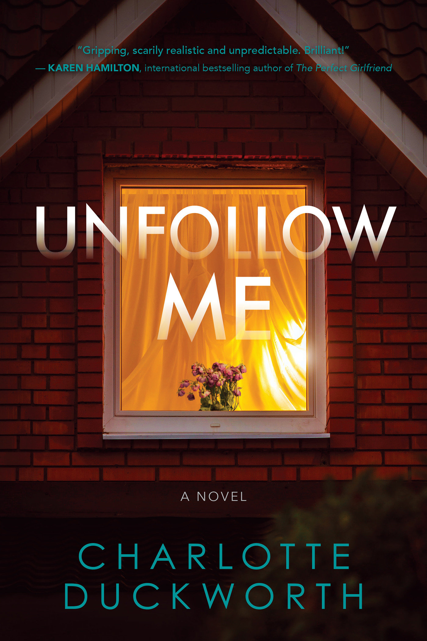 Unfollow Me cover image cdn