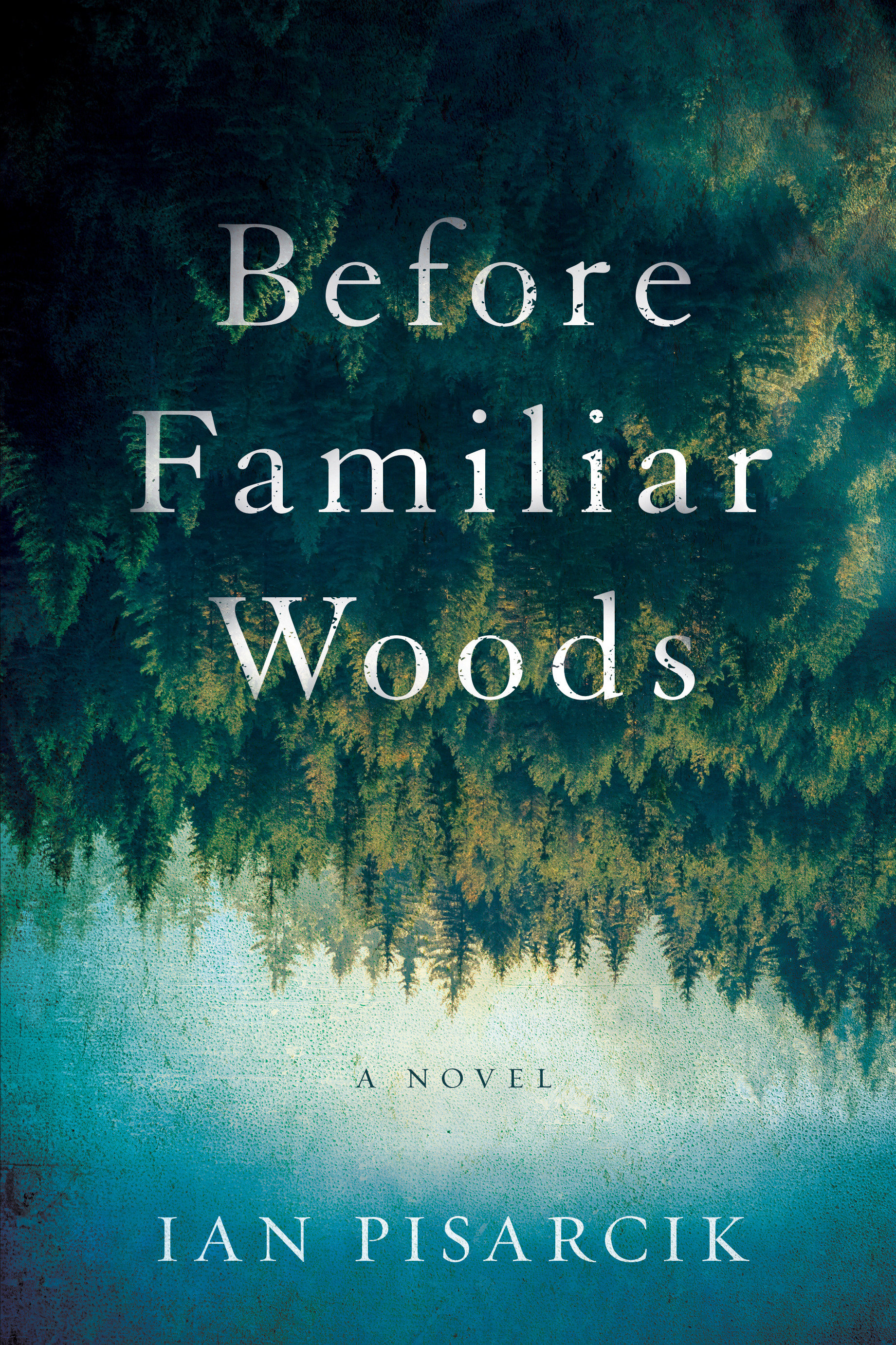 Before Familiar Woods cover image cdn
