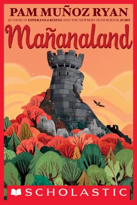 Mañanaland cover image