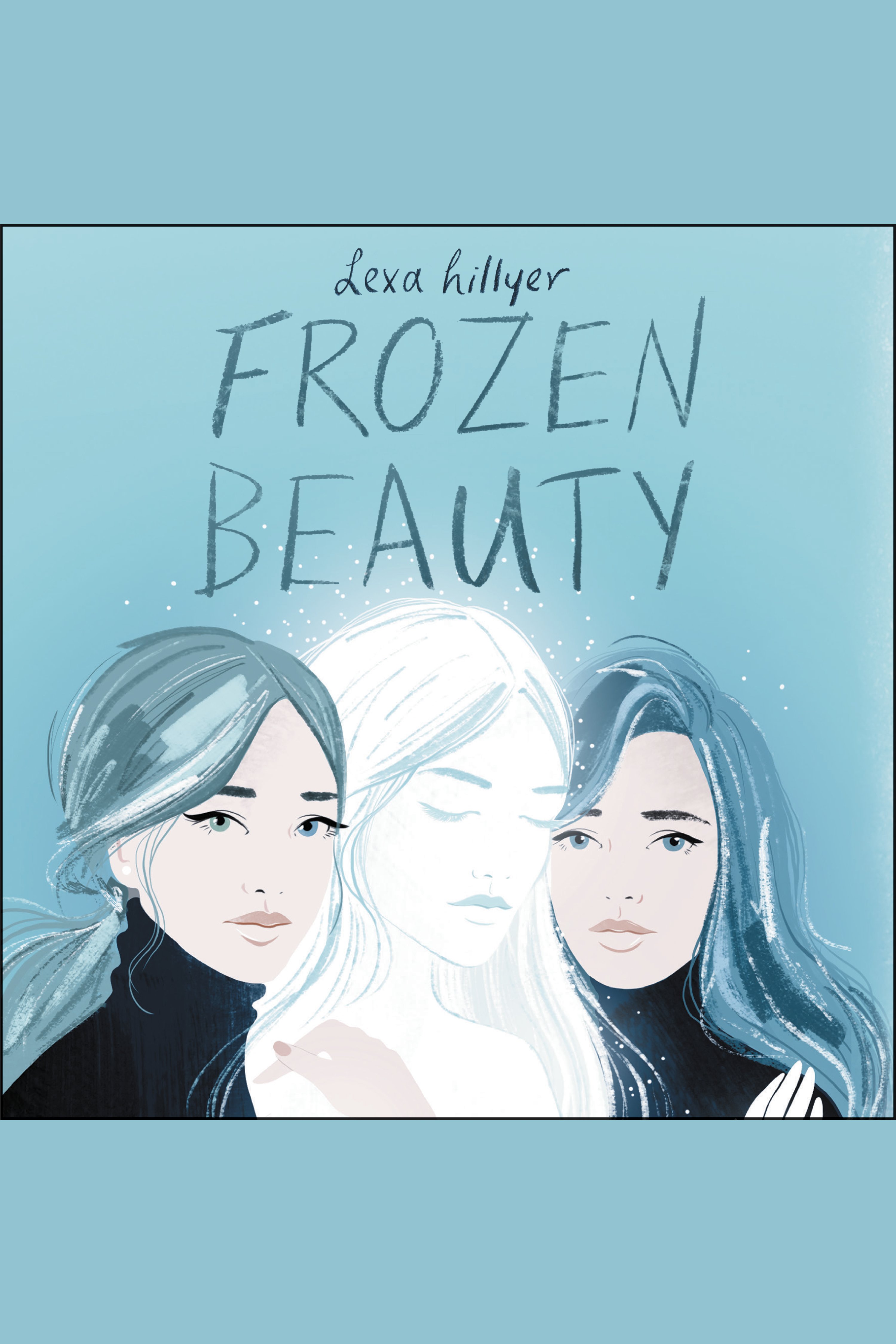 Frozen Beauty cover image cdn
