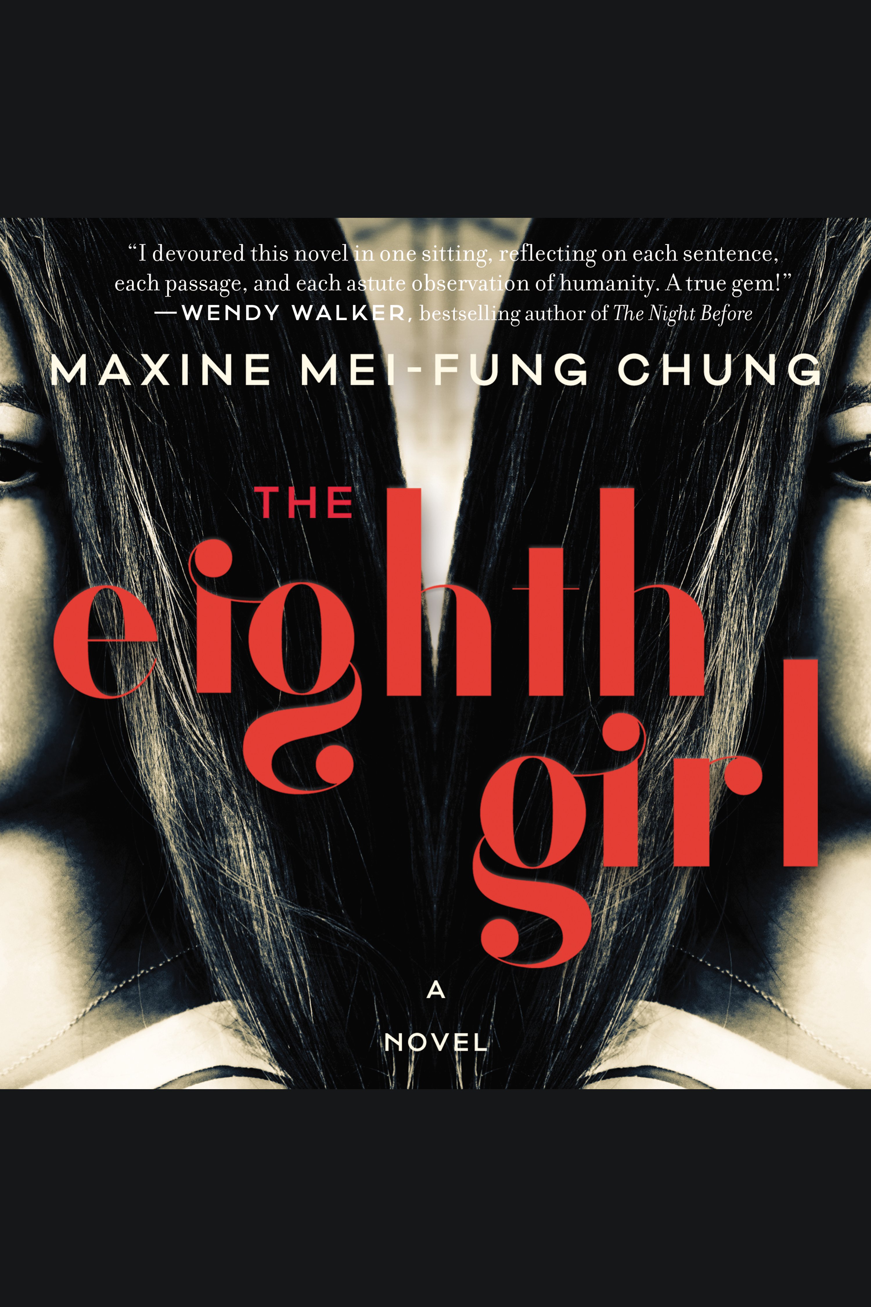 The Eighth Girl cover image cdn