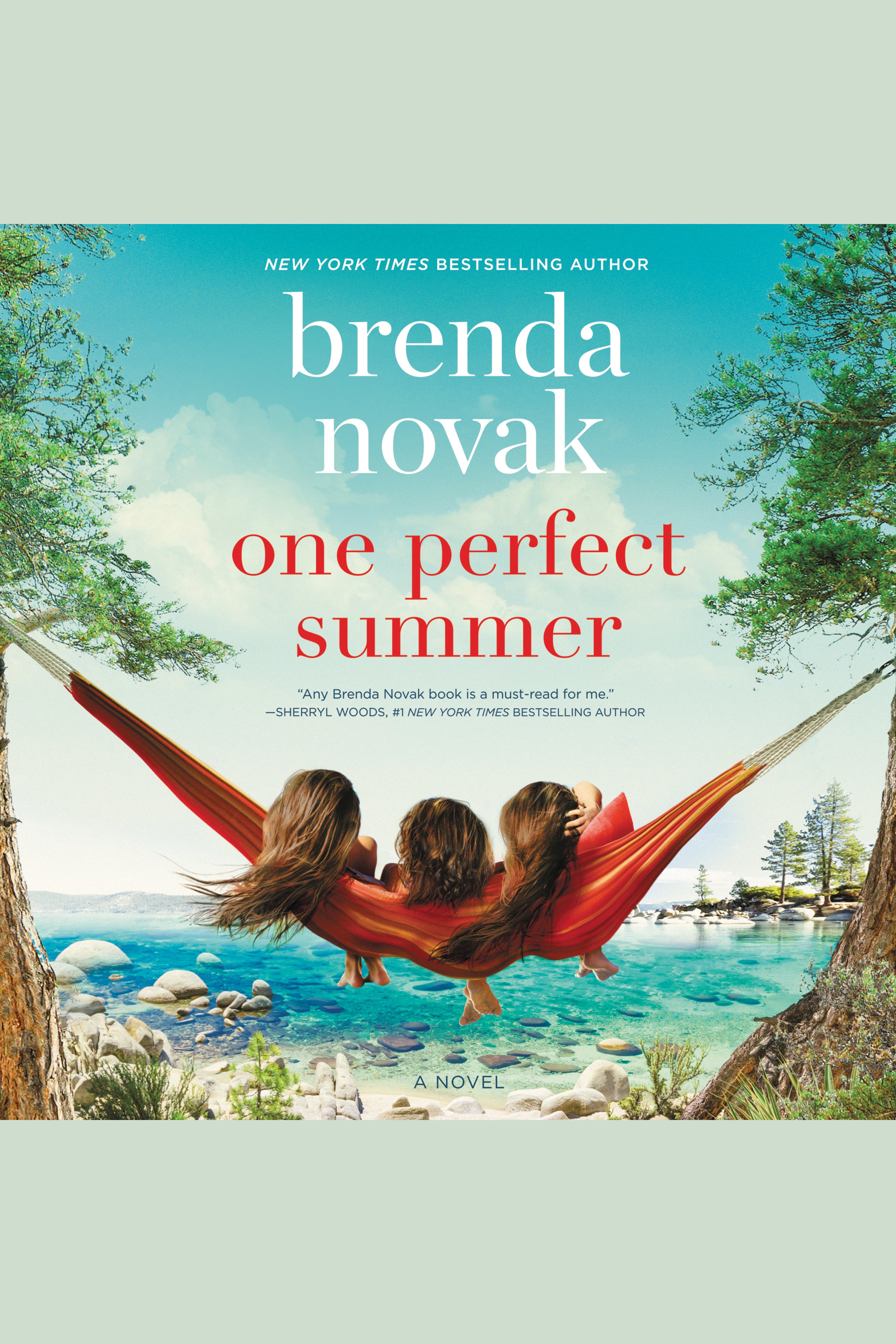 One Perfect Summer cover image cdn