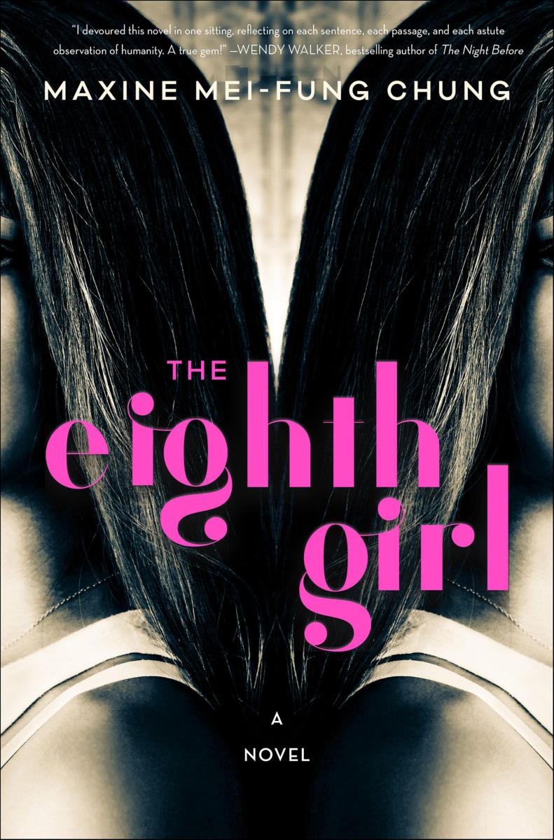 The Eighth Girl cover image cdn