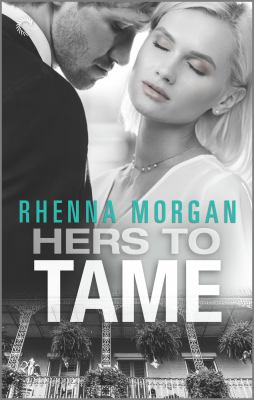 Hers to Tame A Mafia Romance cover image