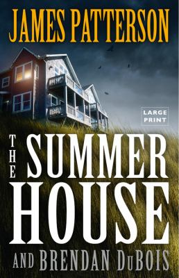 The Summer House cover image cdn