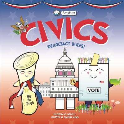 Civics cover image