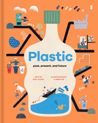 Plastic : past, present, and future  cover image cdn