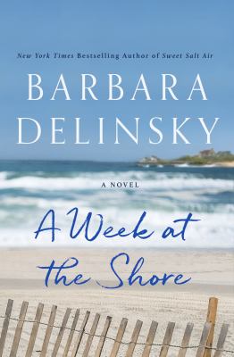 A week at the shore cover image cdn