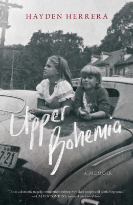 Upper Bohemia : a memoir of an American childhood cover image