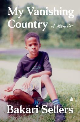 My vanishing country : a memoir cover image