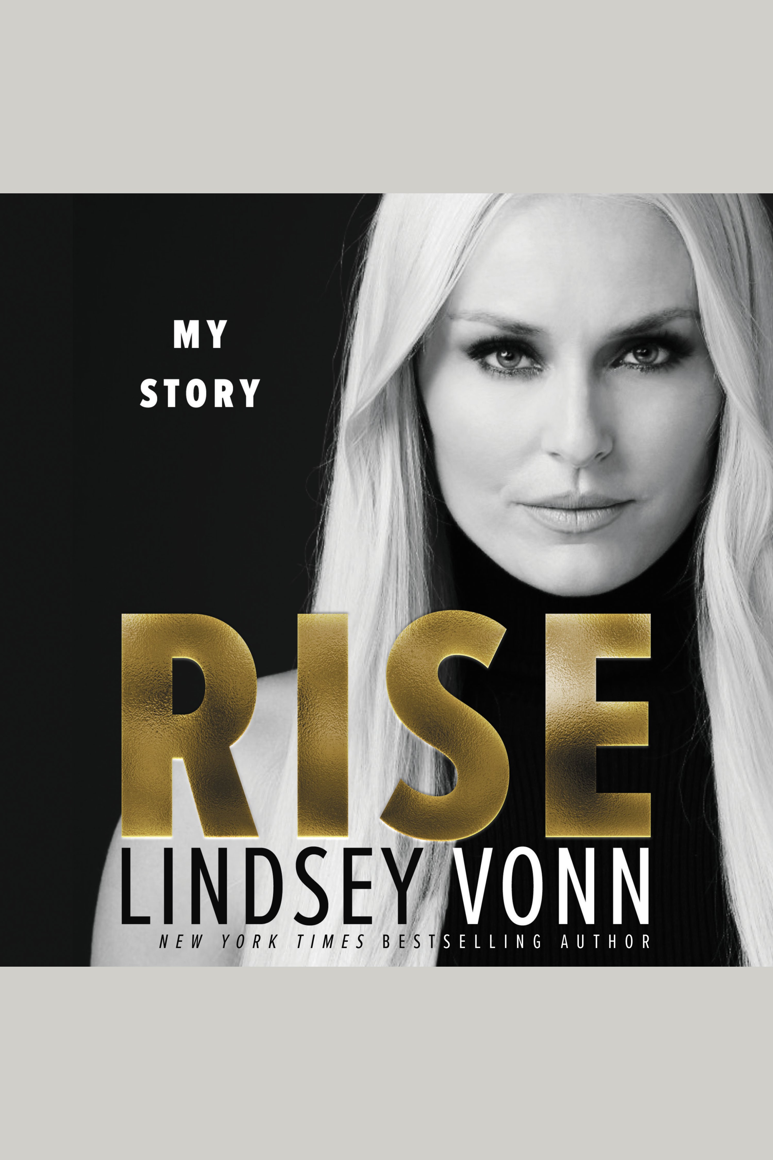 Rise My Story cover image cdn