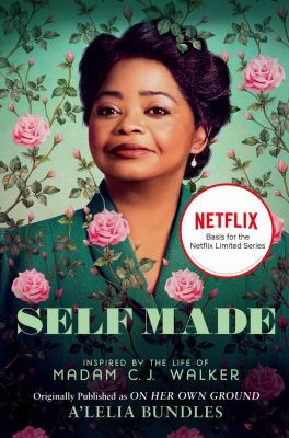 Self made : inspired by the life of Madam C.J. Walker cover image