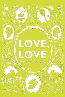 Love, love cover image