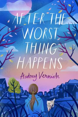 After the worst thing happens cover image