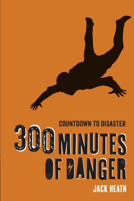 300 minutes of danger cover image