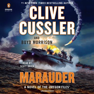 Marauder cover image cdn