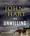 The unwilling cover image