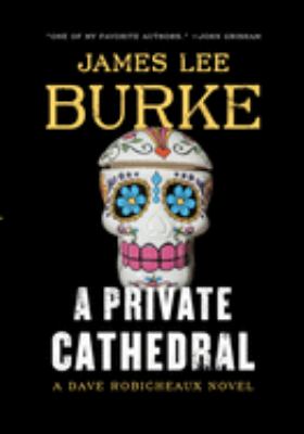 A private cathedral cover image