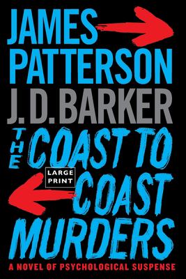 The coast-to-coast murders cover image cdn