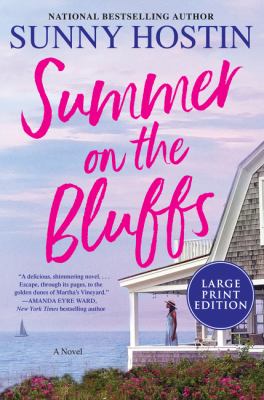 Summer on the Bluffs cover image