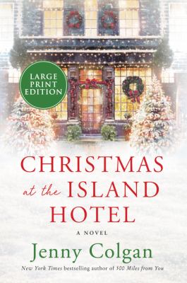 Christmas at the Island Hotel cover image cdn