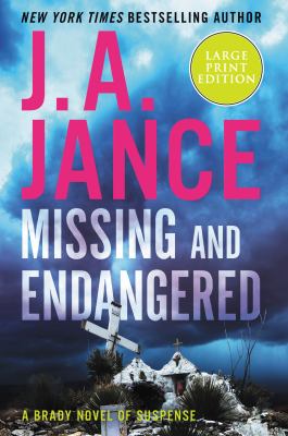 Missing and endangered cover image