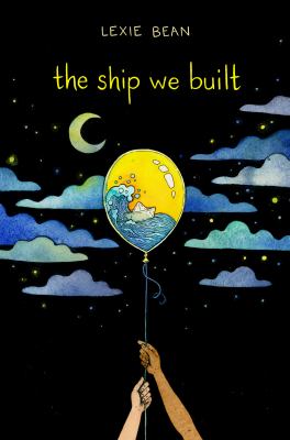 The ship we built cover image