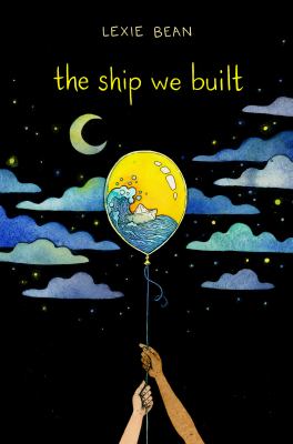 The ship we built  cover image cdn