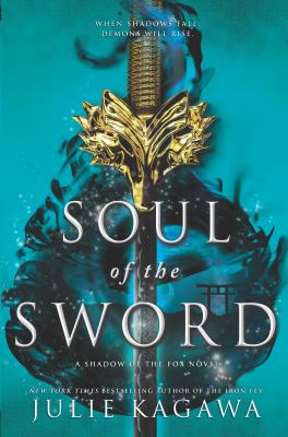 Soul of the Sword cover image