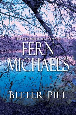 Bitter pill cover image