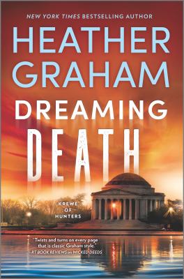 Dreaming death  cover image cdn