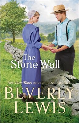 The stone wall cover image