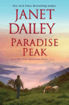Paradise peak  cover image cdn
