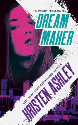 Dream maker  cover image cdn