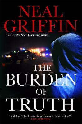 The burden of truth cover image