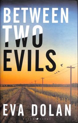 Between two evils cover image